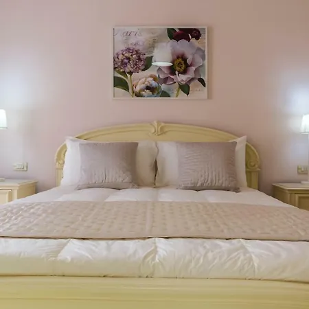 Lejlighed Casa Amica
