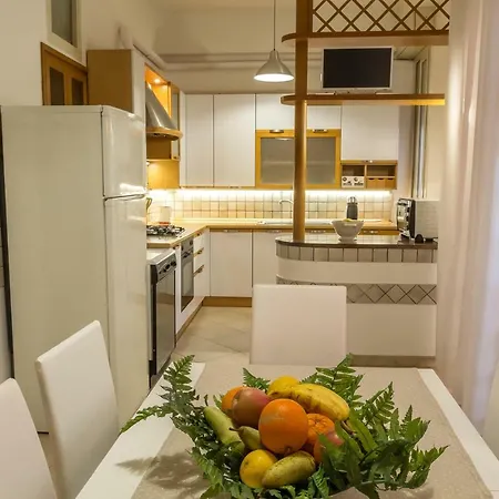 Lejlighed Casa Amica