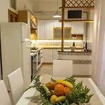 Апартаменты Casa Amica