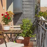 Casa Amica Апартаменты *