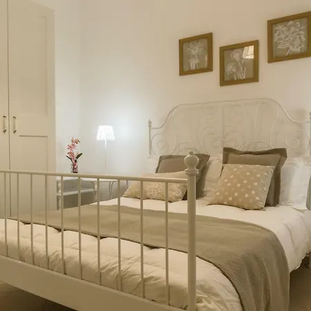 Апартаменты Casa Amica Джардини-Наксос